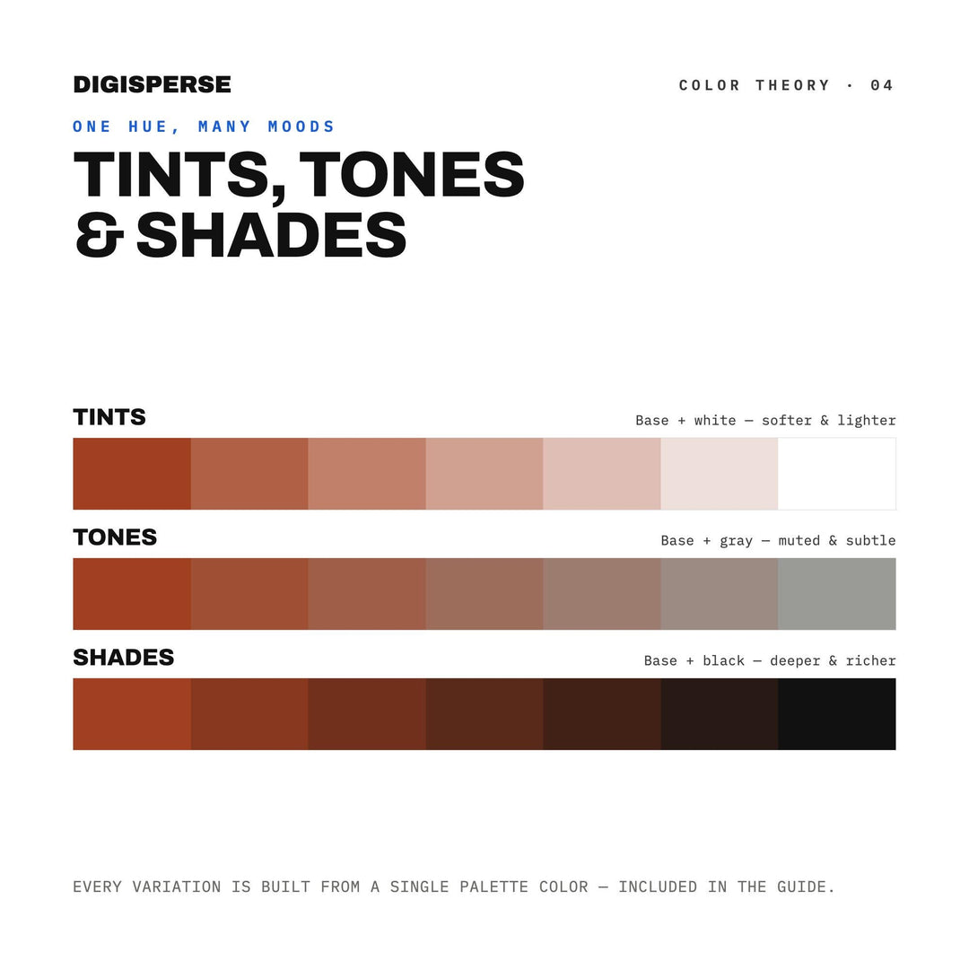 Cozy Christmas Cabin color palette — preview image 12 of 20