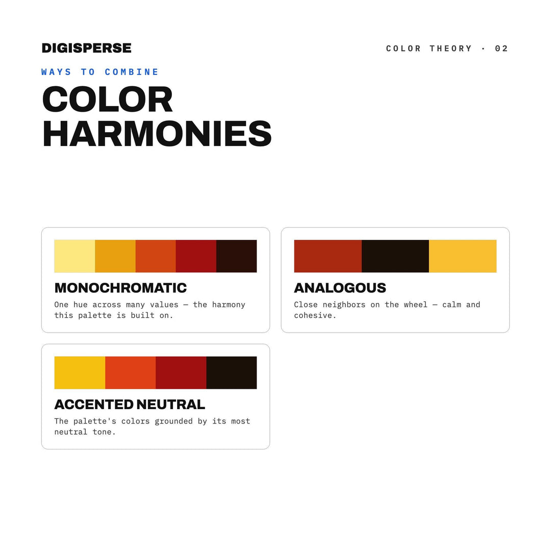 Zodiac Fire Signs color palette — preview image 10 of 20