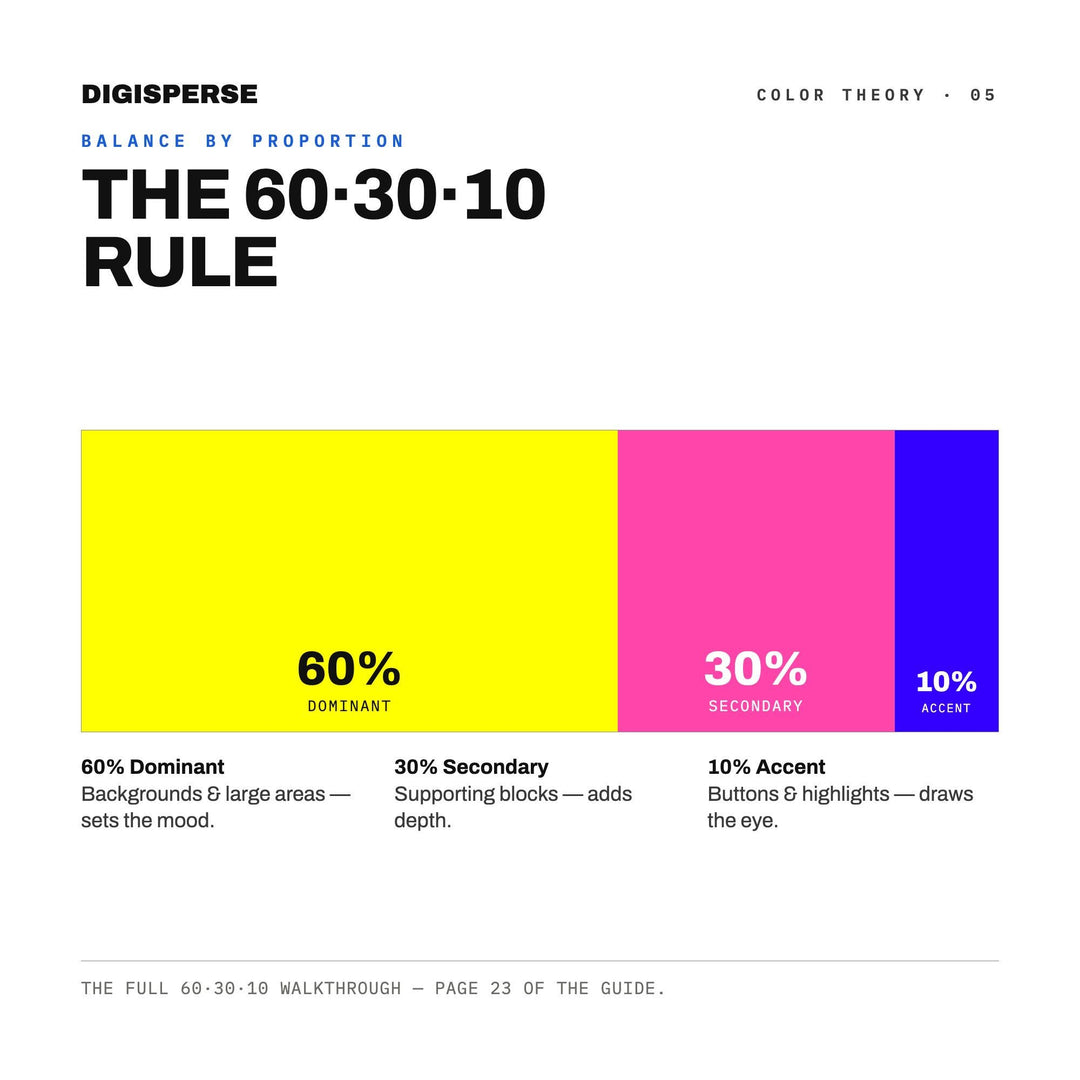 80s Neon Color Palette color palette — preview image 13 of 20