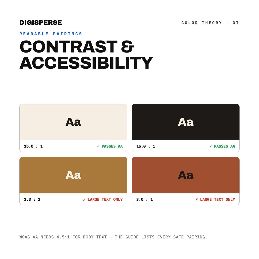 Interior Color Palette | 30 Walnut Oak Wood Tones | Procreate Swatches Hex RGB CMYK color palette — preview image 14 of 20