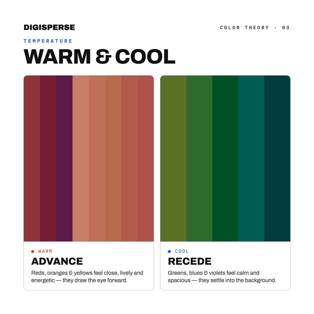 Deep Autumn Color Analysis color palette — preview image 14 of 23
