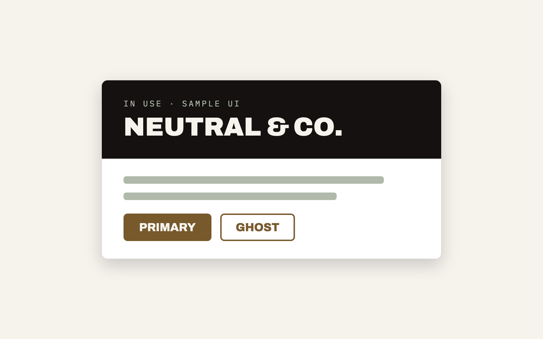 Carrara Marble color palette — preview image 3 of 23