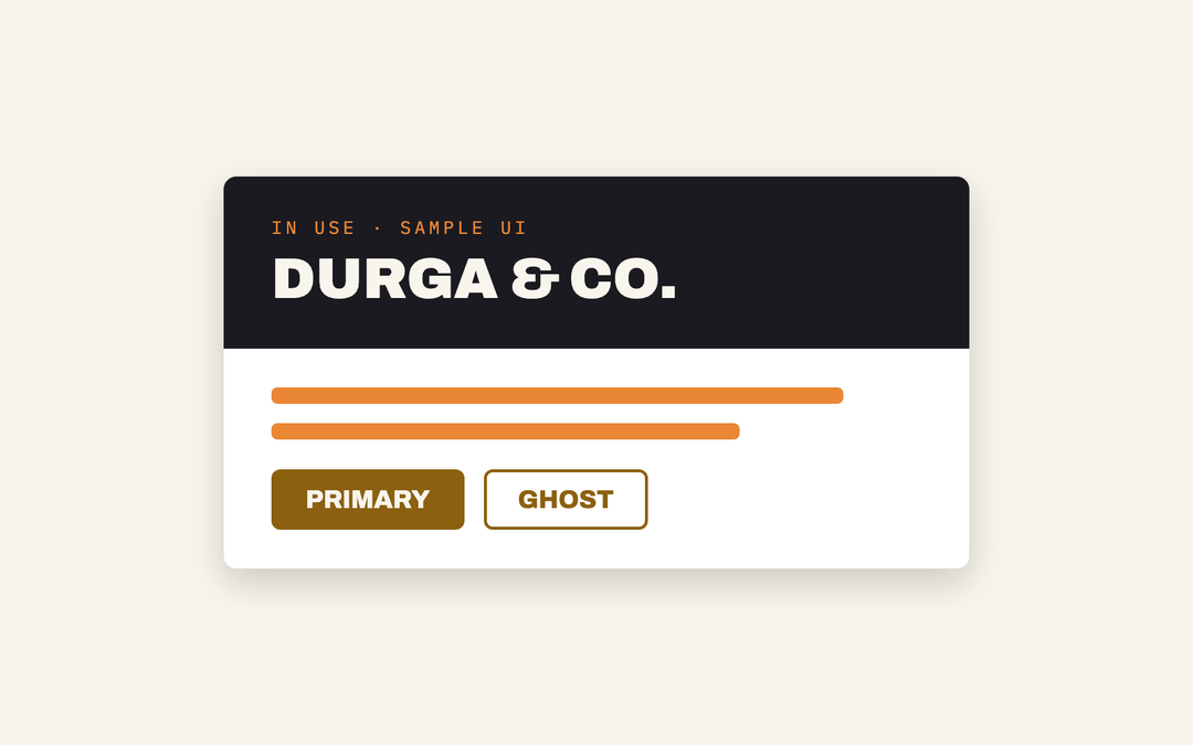 Durga Puja Pandal color palette — preview image 3 of 23