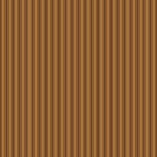 Seamless pattern tile — clay camel corduroy rib