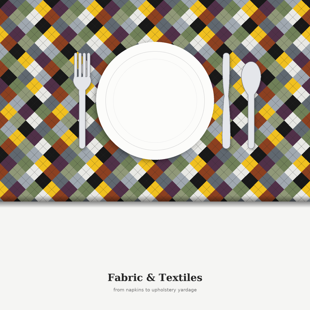 Brutalist Concrete Grey Argyle seamless pattern — preview image 9 of 10