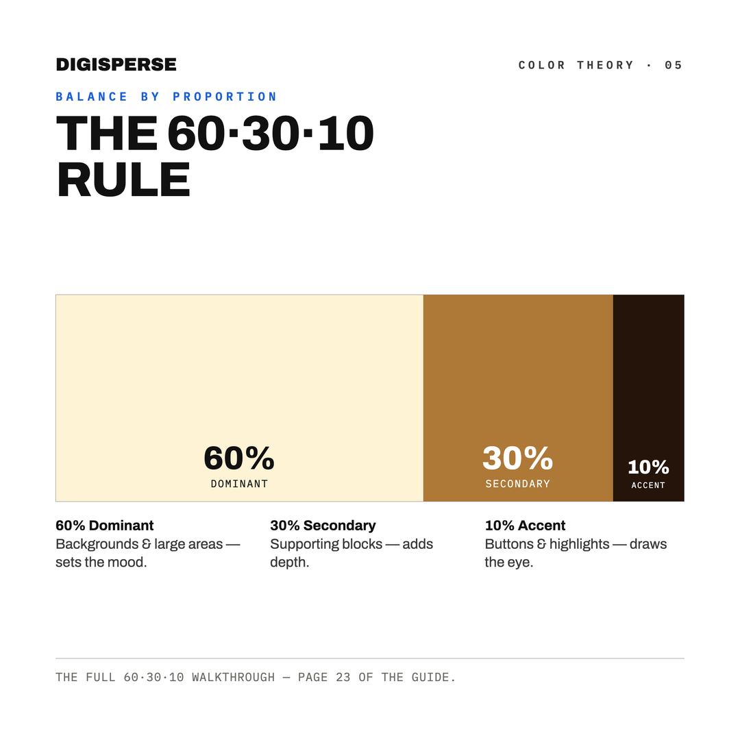 Ochre Field color palette — preview image 16 of 23