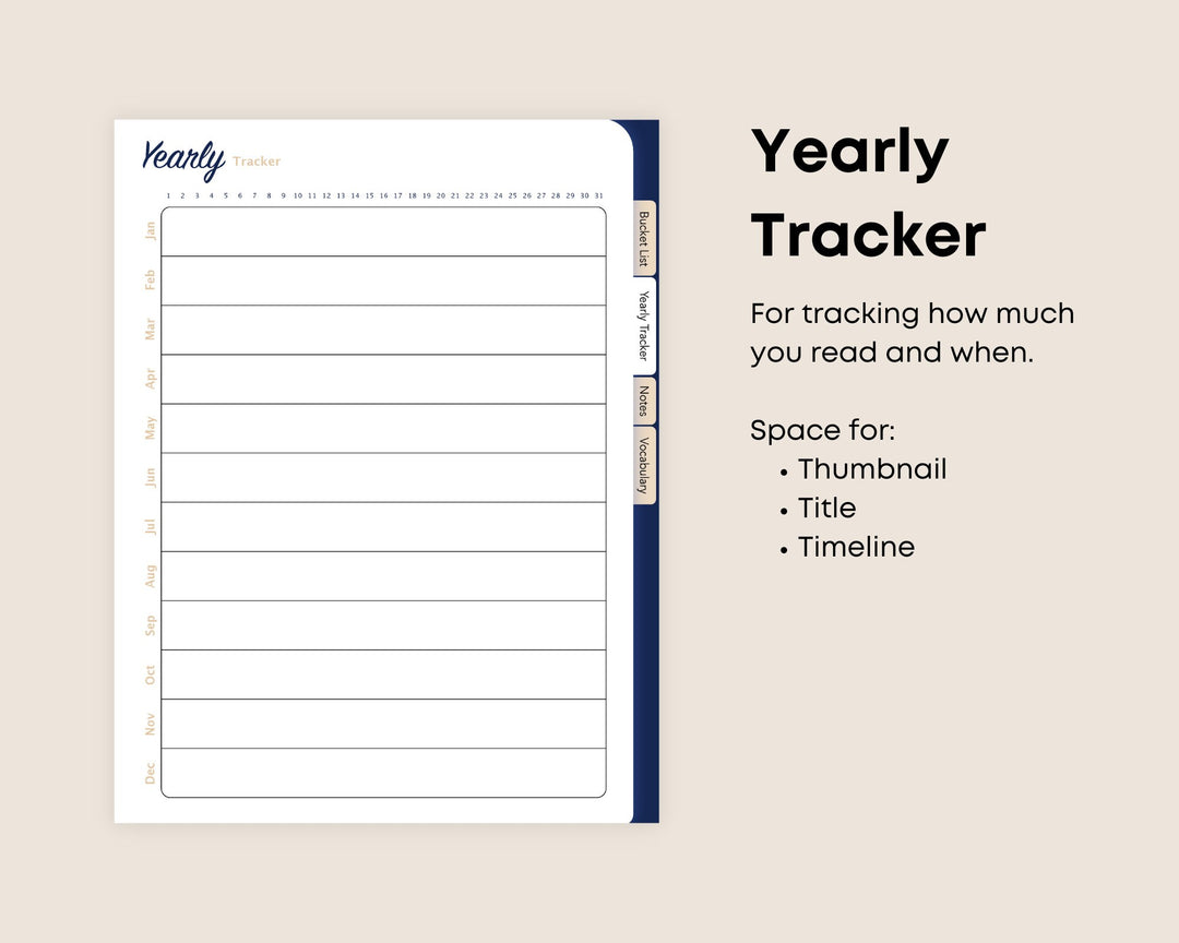 Learning Journal vector graphic set — preview image 3 of 8