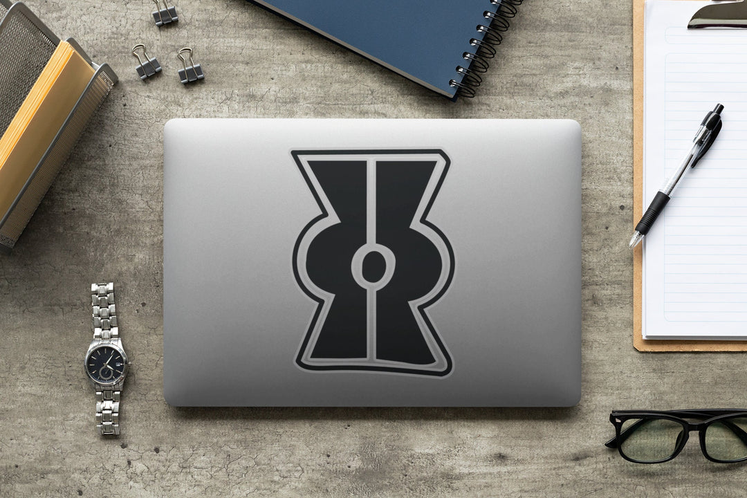 Aztec Glyphs Bundle | Includes 9 File Formats | For Design, Print, Die Cut, Sublimation, CNC
