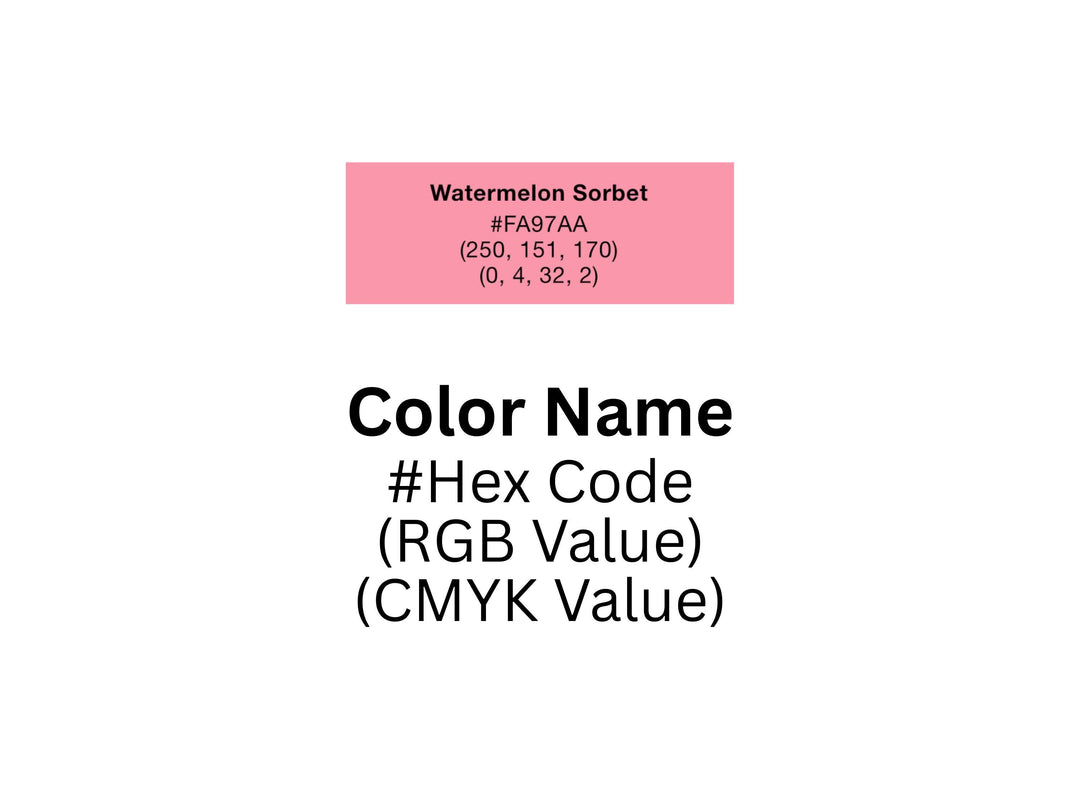 Pastel Procreate & PDF Color Palette – 30 Colors | Printable Chart + Swatches File | Hex, RGB, CMYK