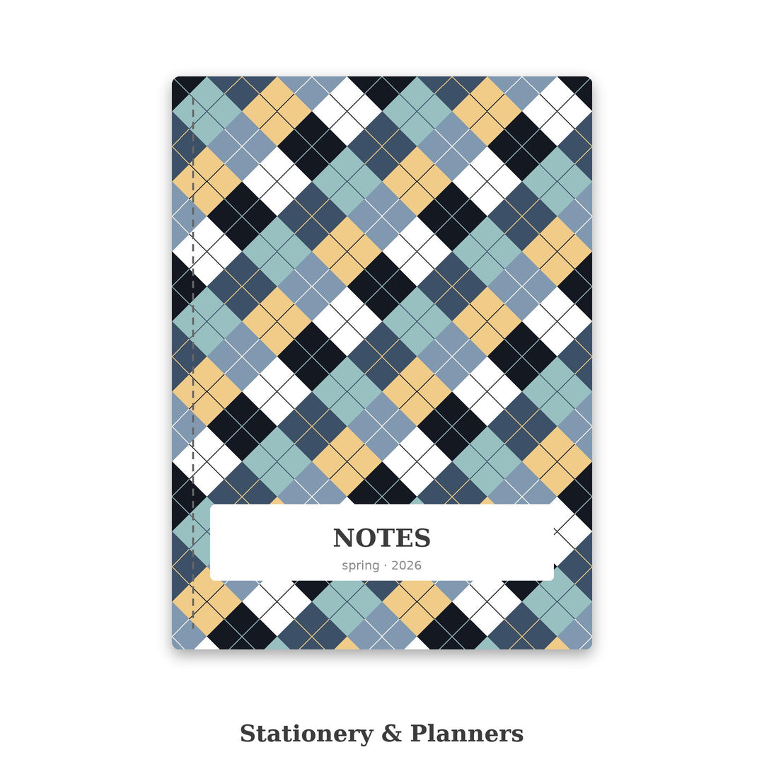 Baltic Argyle Seamless Pattern | Multi-Color Baltic Sea Argyle | .png .jpg .svg .pdf .pat | Digital Paper | Fabric & Surface Design
