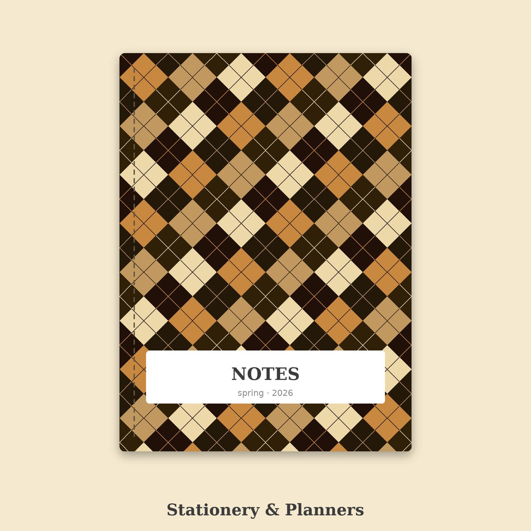 Cold Argyle Seamless Pattern | Multi-Color Cold Brew Argyle | .png .jpg .svg .pdf .pat | Digital Paper | Fabric & Surface Design