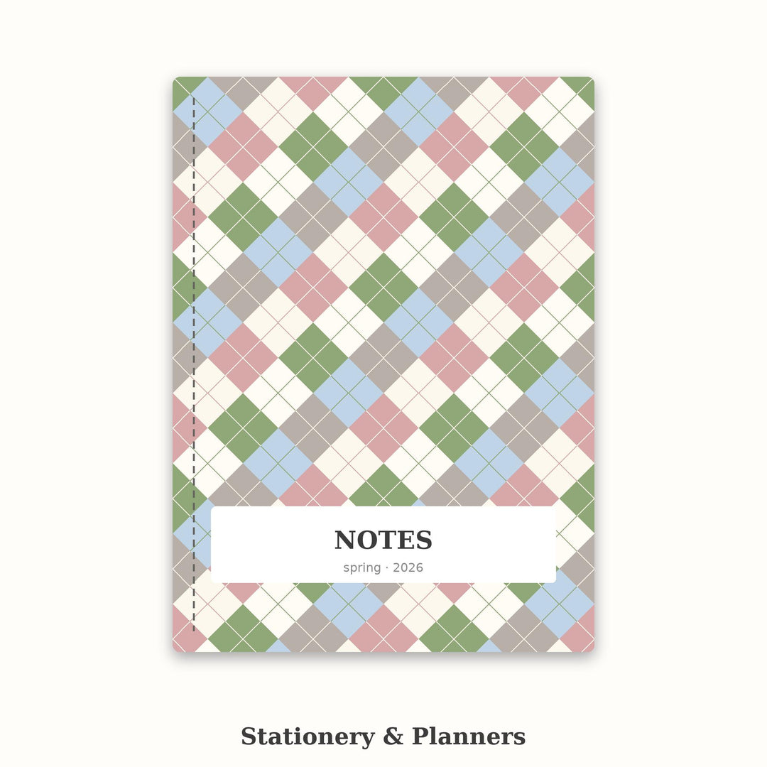 Content Argyle Seamless Pattern | Multi-Color Content Argyle | .png .jpg .svg .pdf .pat | Digital Paper | Fabric & Surface Design