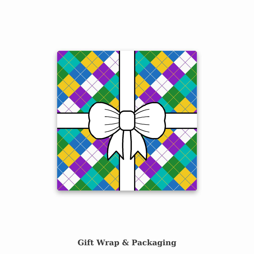 Curious Argyle Seamless Pattern | Multi-Color Curious Argyle | .png .jpg .svg .pdf .pat | Digital Paper | Fabric & Surface Design