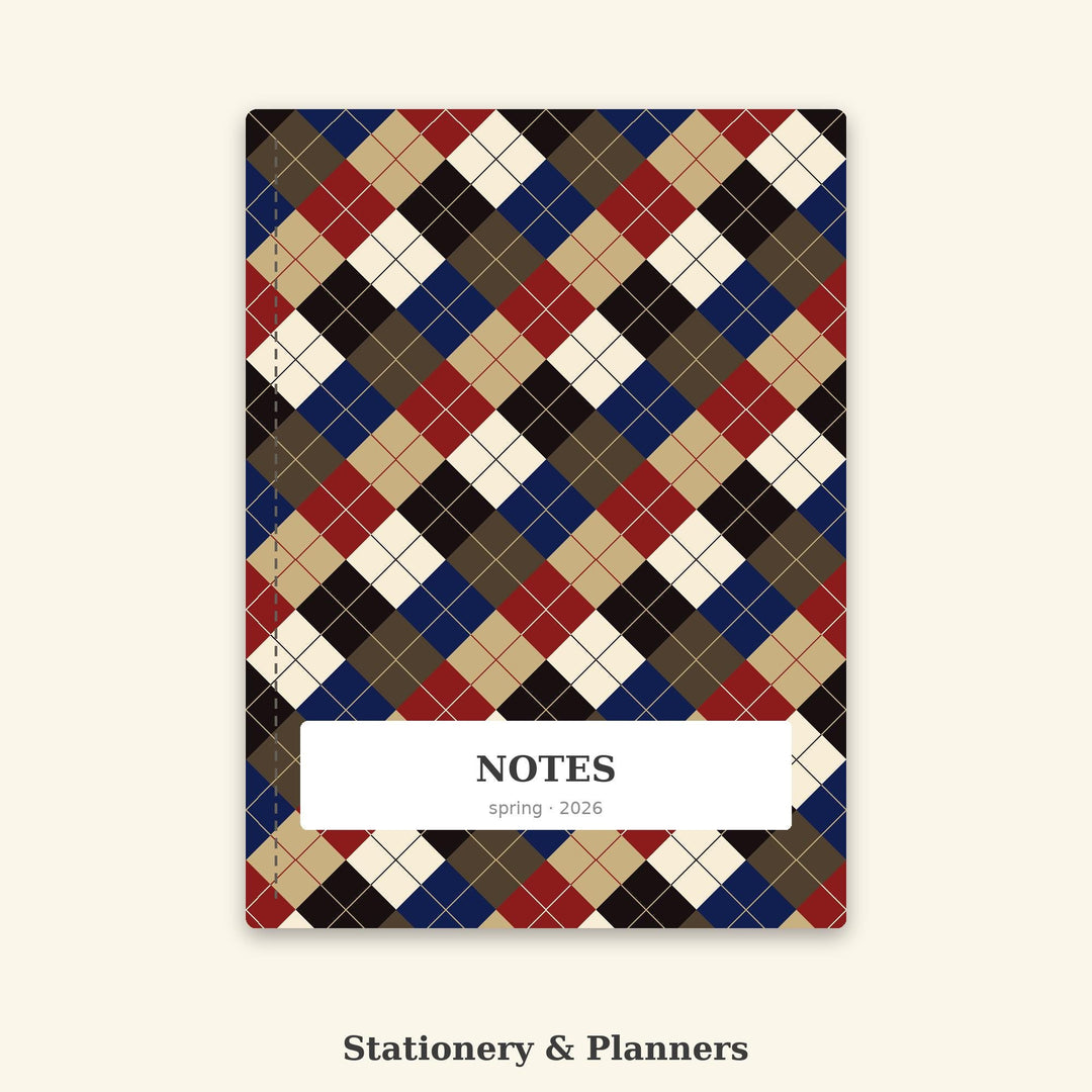 Declaration Argyle Seamless Pattern | Multi-Color Declaration Wax Seal Argyle | .png .jpg .svg .pdf .pat | Digital Paper | Fabric & Surface