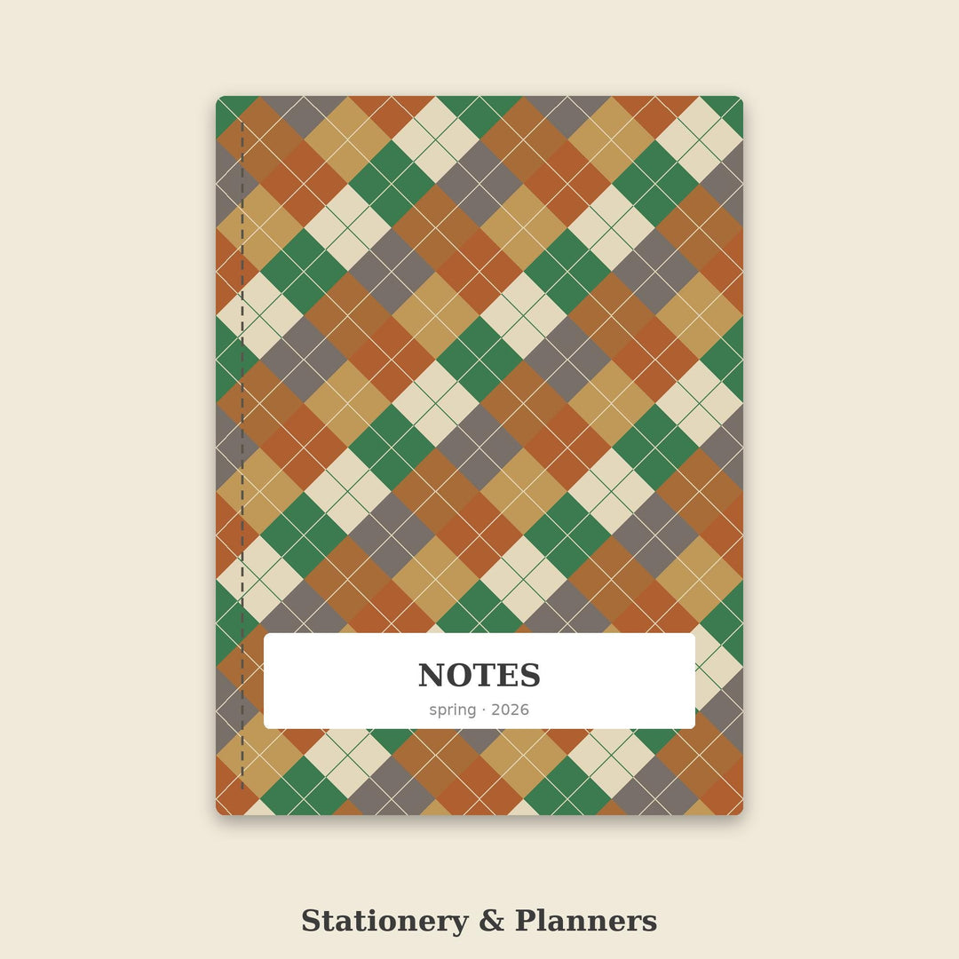 Flemish Masters Argyle Seamless Pattern | Multi-Color Digital Paper (Digital Download)