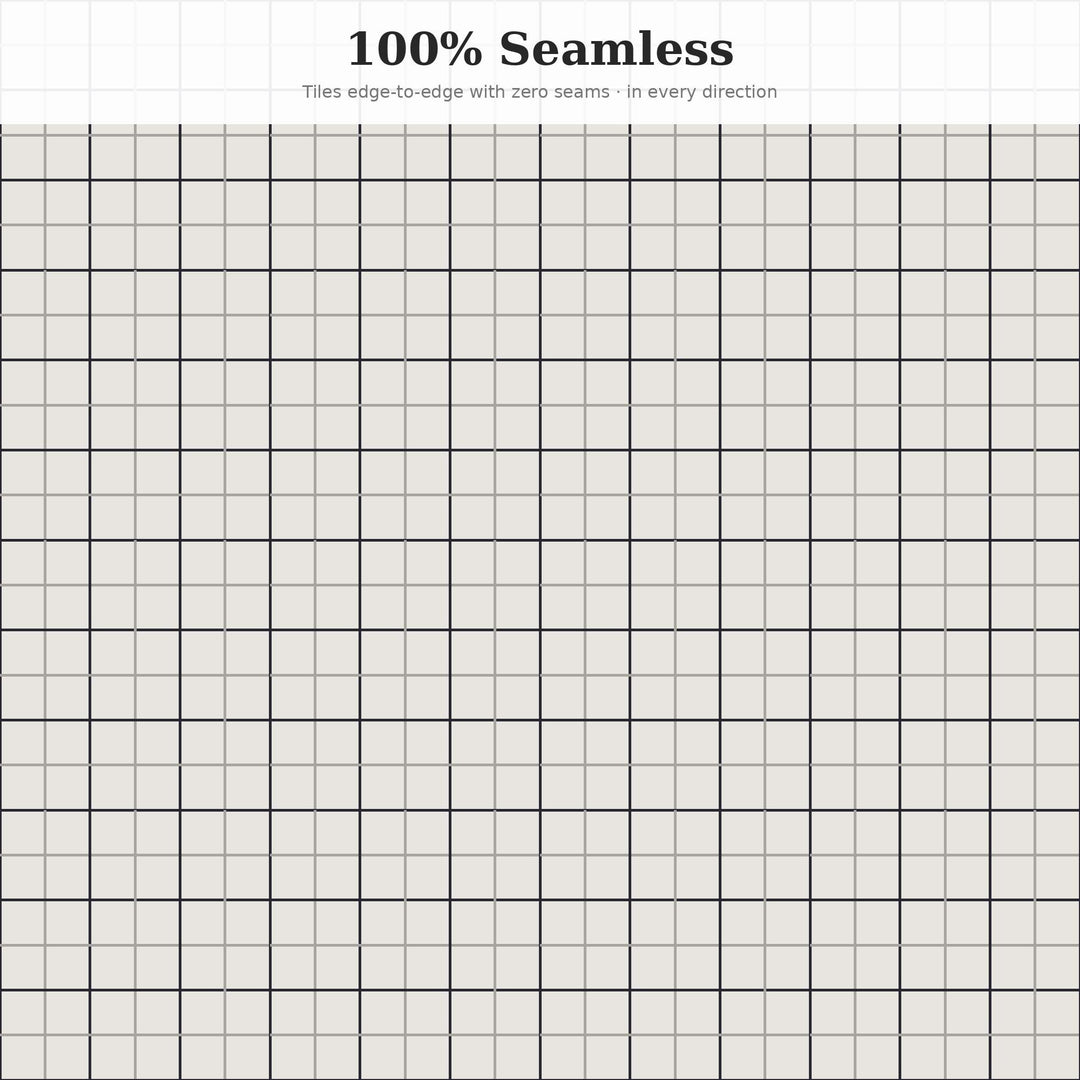 Haunted Windowpane Seamless Pattern | Multi-Color Haunted Manor Windowpane | .png .jpg .svg .pdf .pat | Digital Paper