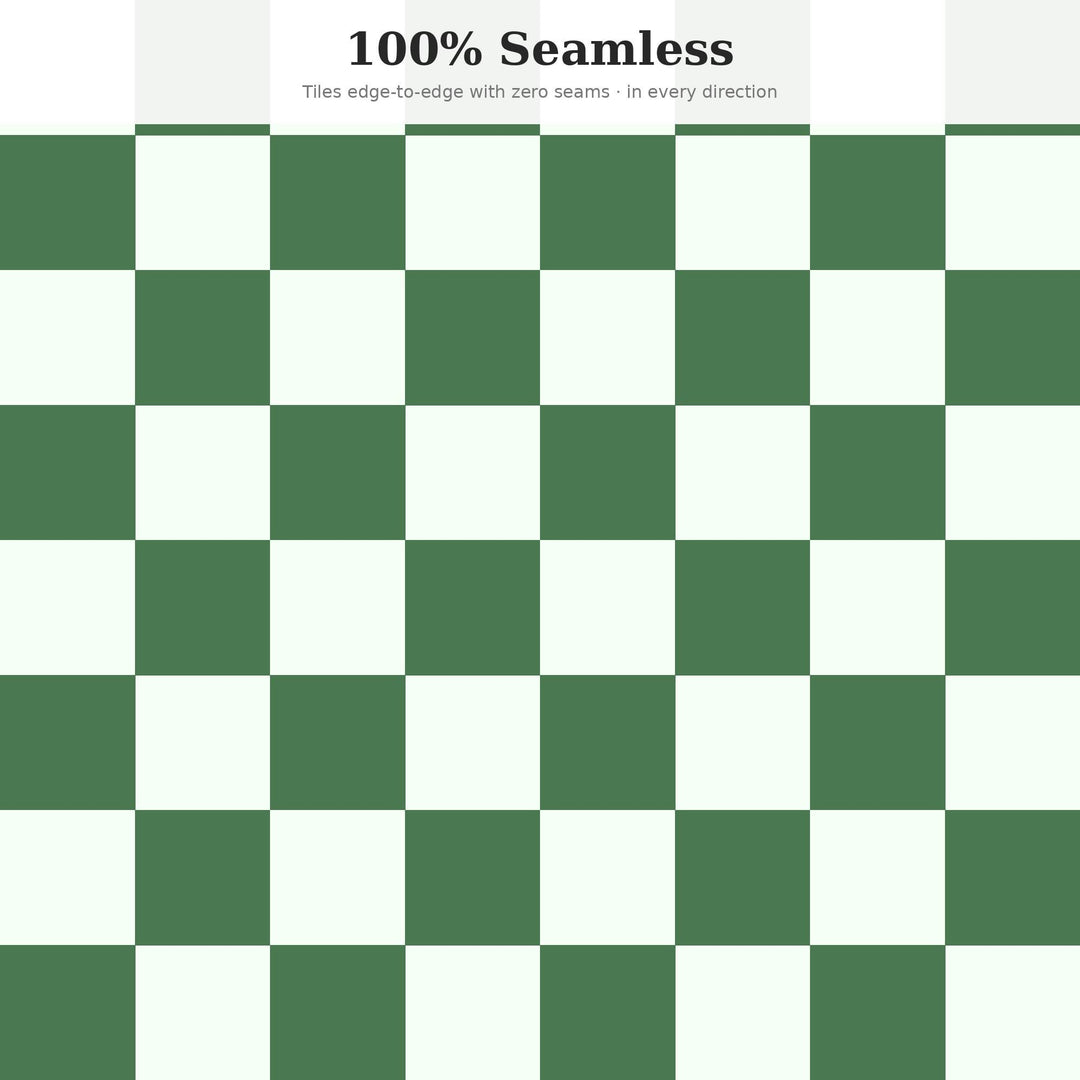 Herb Diagonal Check Seamless Pattern | Herb Garden Diagonal Check | .png .jpg .svg .pdf .pat | Digital Paper | Fabric & Surface Design