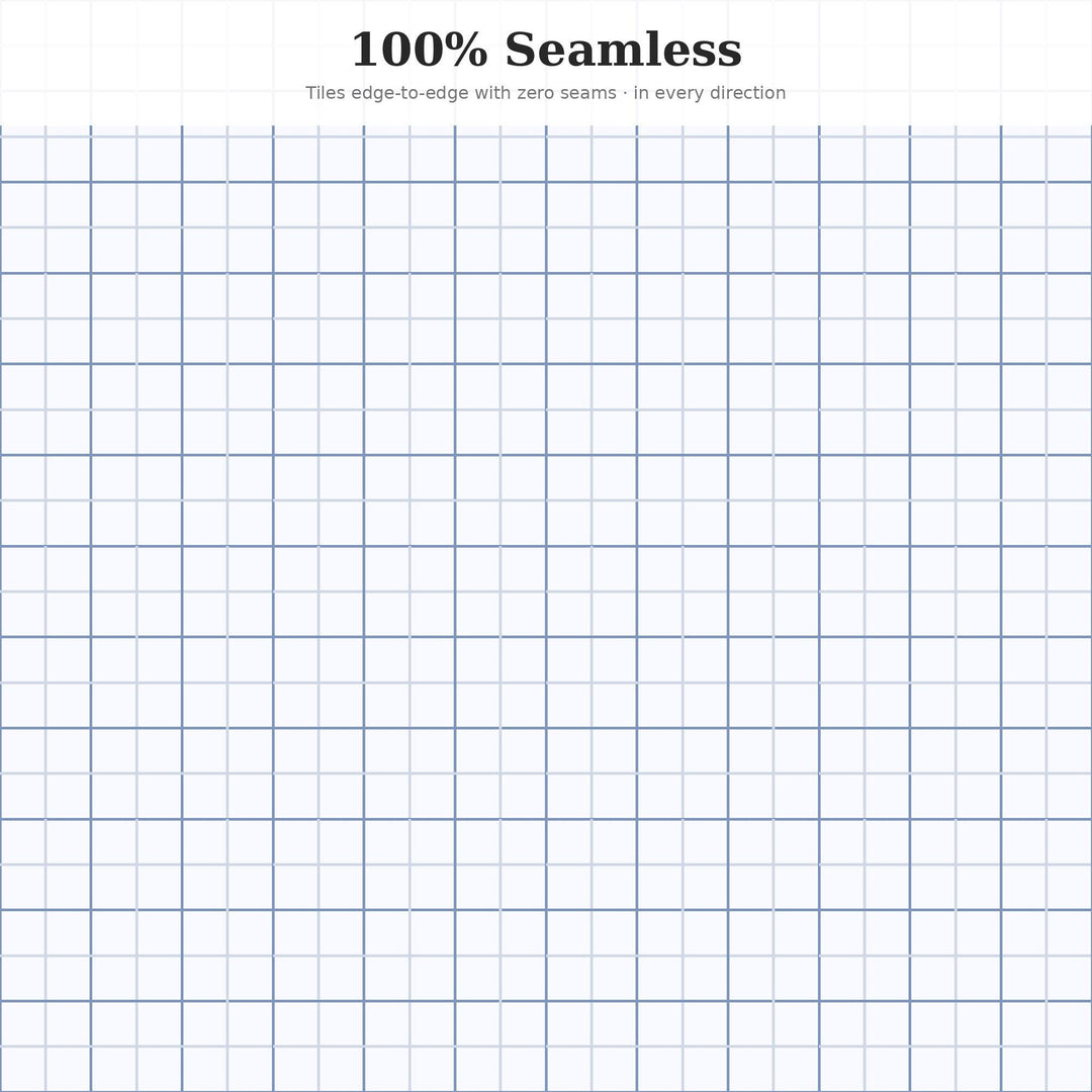 Something Windowpane Seamless Pattern | Multi-Color Something Blue Windowpane | .png .jpg .svg .pdf .pat | Digital Paper | Fabric & Surface
