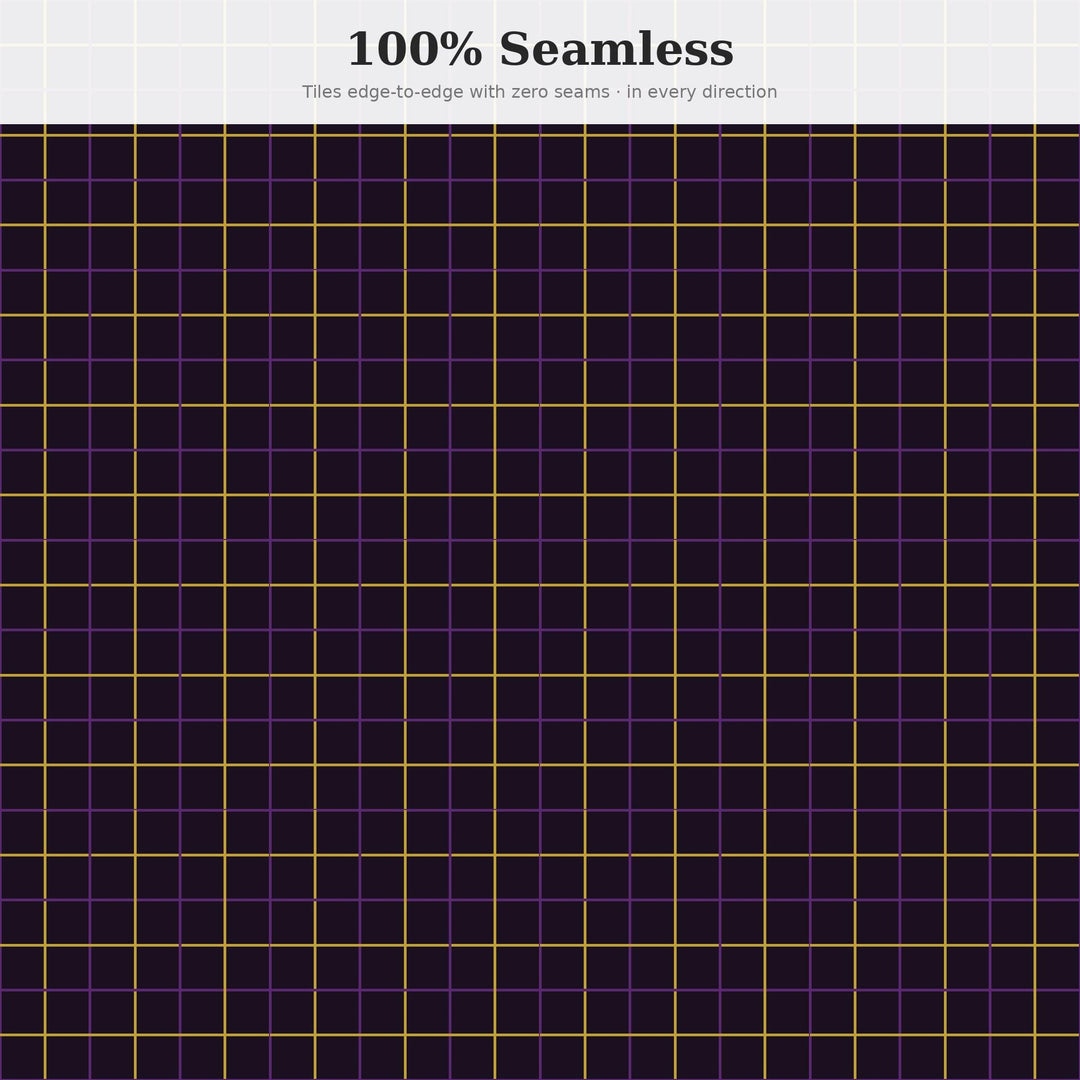 Gothic Windowpane Seamless Pattern | Multi-Color Gothic Windowpane | .png .jpg .svg .pdf .pat | Digital Paper | Fabric & Surface Design