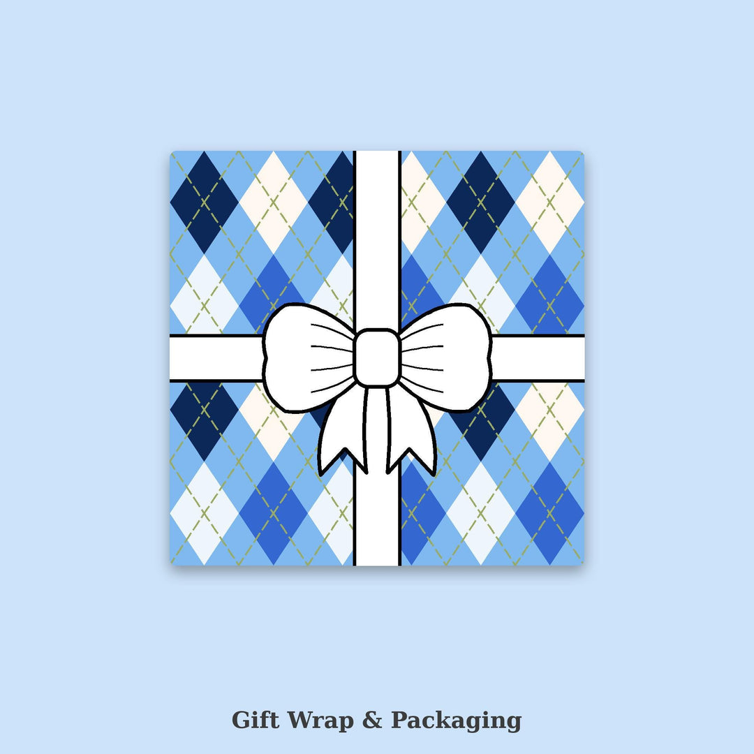 Aegean Classic Argyle Seamless Pattern | Multi-Color Aegean Blue | .png .jpg .svg .pdf .pat | Digital Paper | Fabric & Surface Design