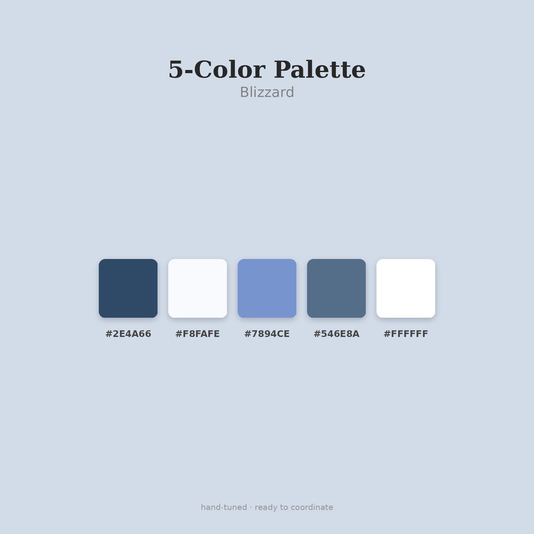 Blizzard Classic Argyle Seamless Pattern | Multi-Color Fabric Design (Digital Download)