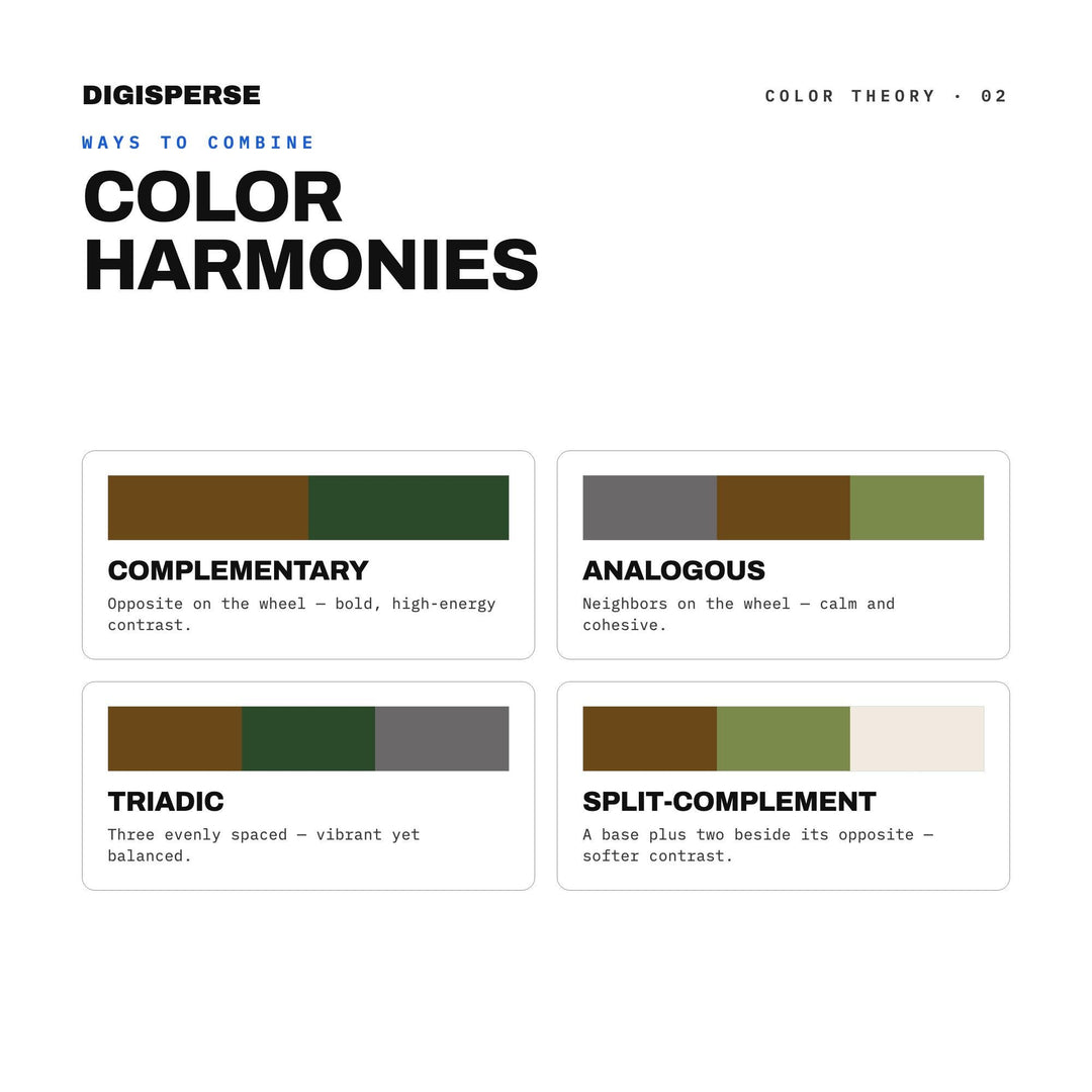 Zen Garden Color Palette | 30 Colors | Hex RGB CMYK | Color Guide | Procreate Swatches + ASE | Digital Download