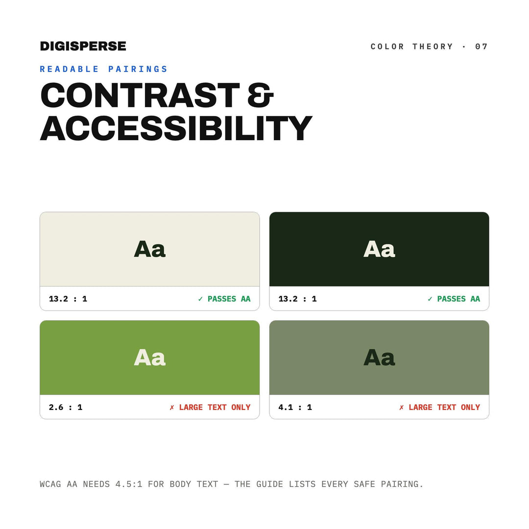 Bamboo Grove Color Palette | 30 Procreate Swatches, HEX, RGB, CMYK (Digital Download)