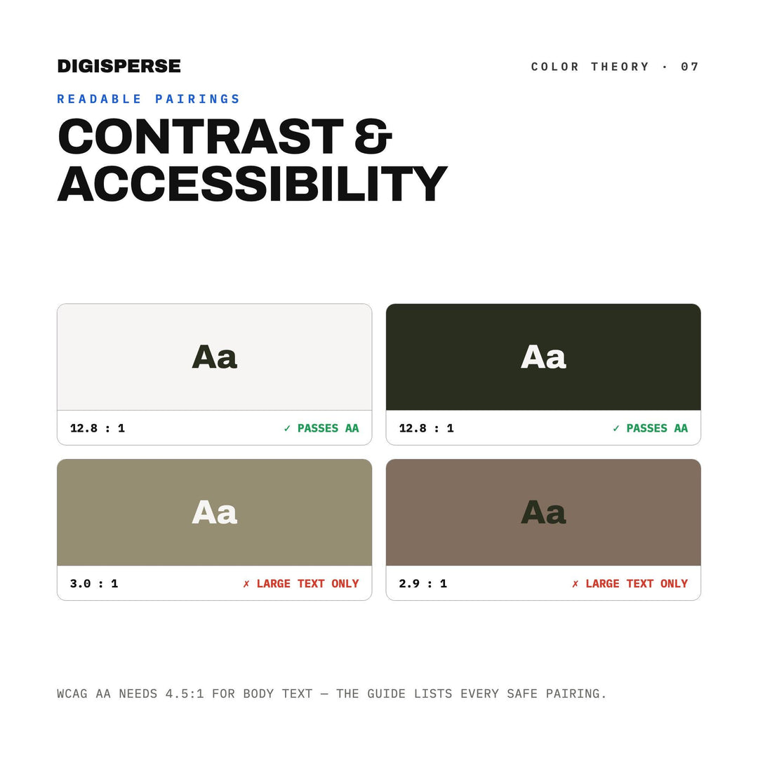 Moss & Stone Color Palette | 30 Colors | Hex RGB CMYK | Procreate Swatches + ASE | Digital Download