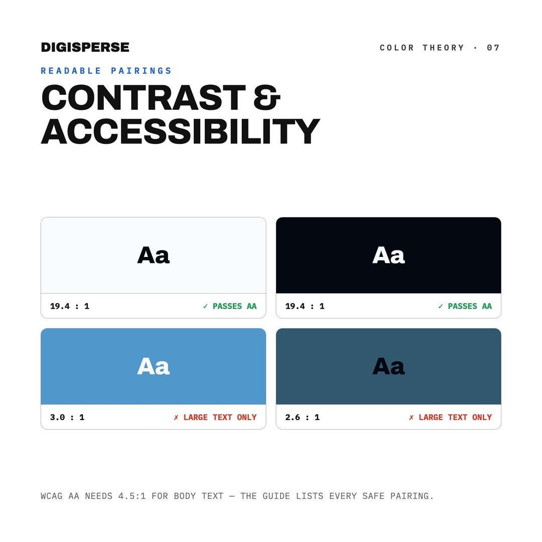 Polar Vortex Color Palette | 30 Colors | Hex RGB CMYK | Color Guide | Procreate Swatches + ASE | Digital Download