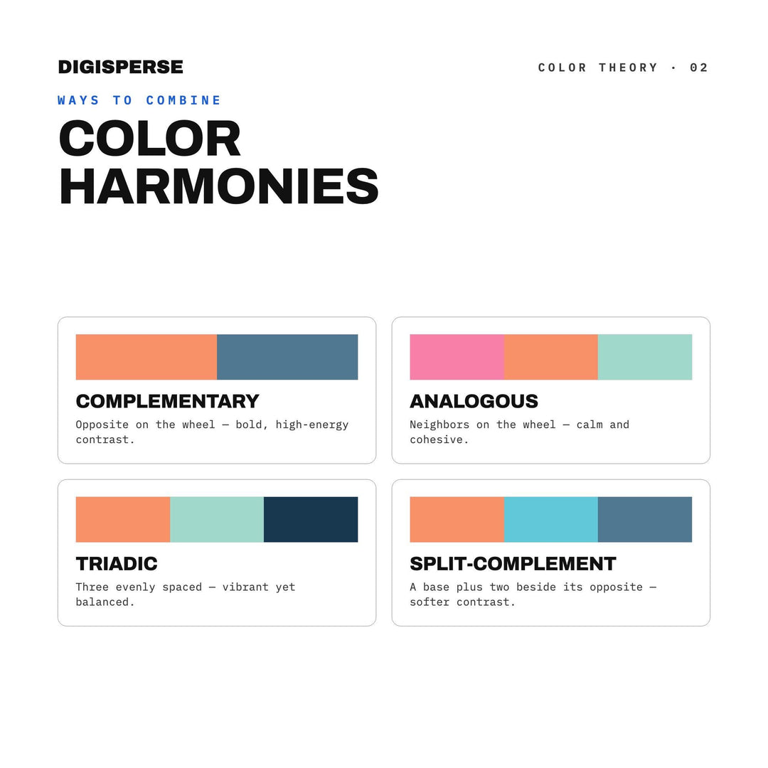 Sunrise Over Sea Color Palette | 30 Procreate Swatches, HEX, RGB, CMYK (Digital Download)