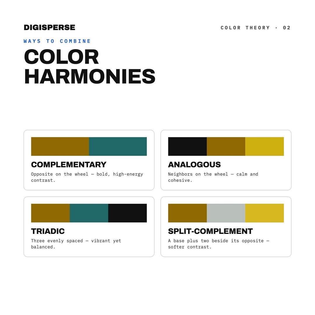 Art Deco Gold Color Palette | 30 Procreate Swatches, ASE, RGB, CMYK (Digital Download)