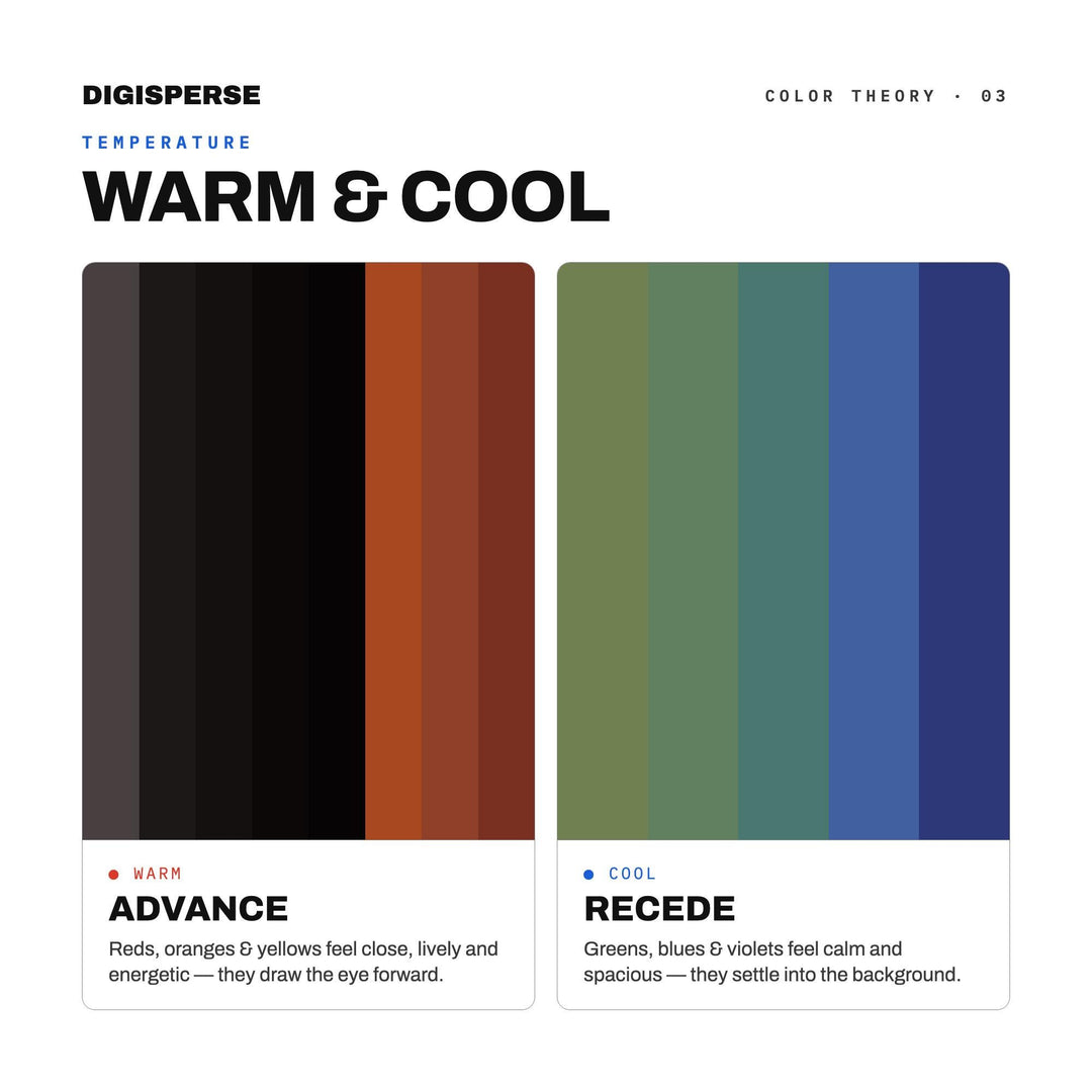 Ink Wash Color Palette | 30 Procreate Swatches, HEX RGB CMYK Guide (Digital Download)