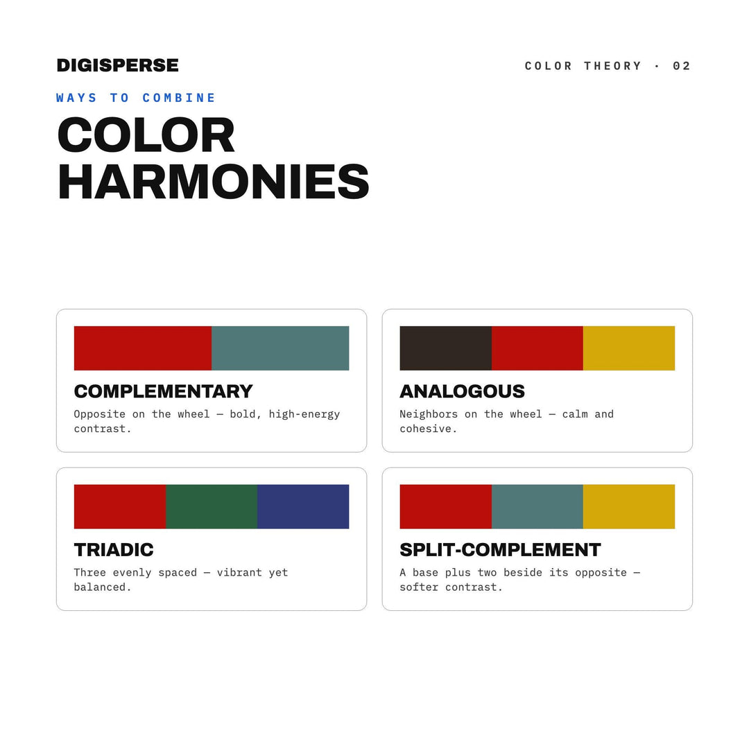Japanese Woodblock Color Palette | 30 Colors | Hex RGB CMYK | Color Guide | Procreate Swatches + ASE | Digital Download