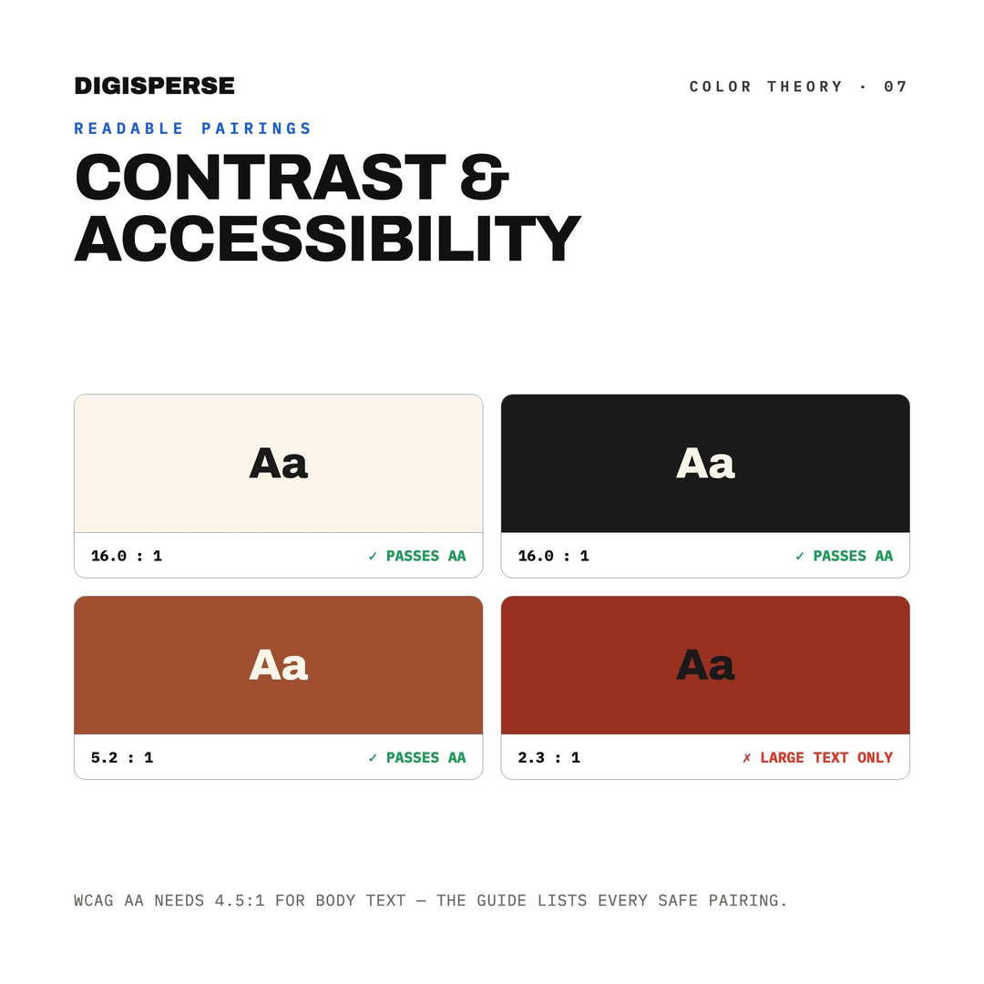 Colonial America Color Palette | 30 Hex RGB CMYK Swatches (Digital Download)