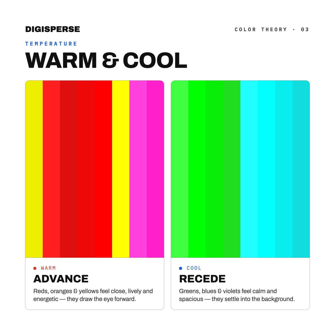 Digital Glitch Color Palette | 30 Colors | Hex RGB CMYK | Color Guide | Procreate Swatches + ASE | Digital Download