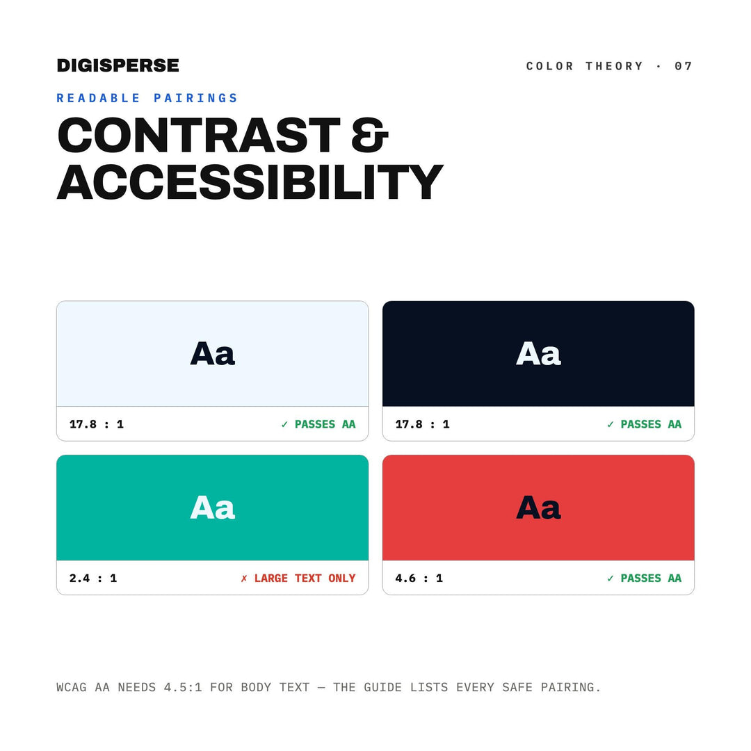 Deep Teal Color Palette for Coastal Web Design and Calm Tech Branding, 30 Digital Ocean Blue Hues, Procreate Swatches, Hex Codes