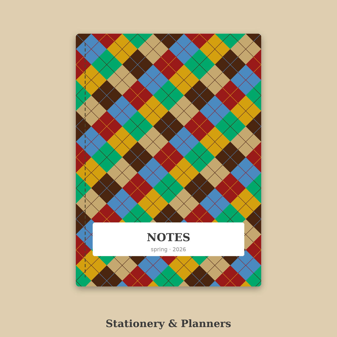 Aztec Argyle Seamless Pattern | Multi-Color Aztec Empire Argyle | .png .jpg .svg .pdf .pat | Digital Paper | Fabric & Surface Design