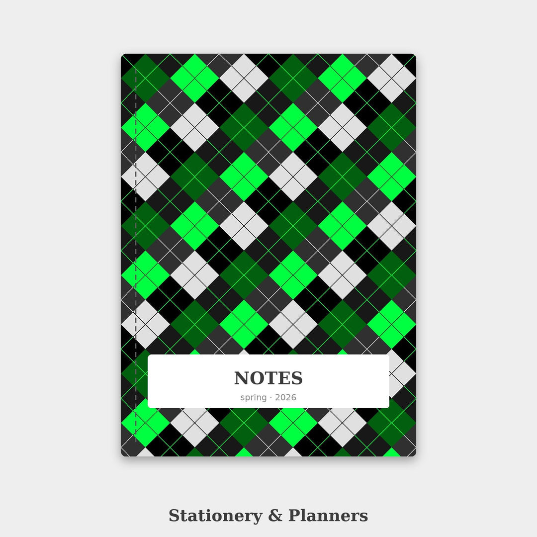 Binary Code Argyle Seamless Pattern | Multi-Color Digital Paper (svg, png, jpg, pdf, pat)