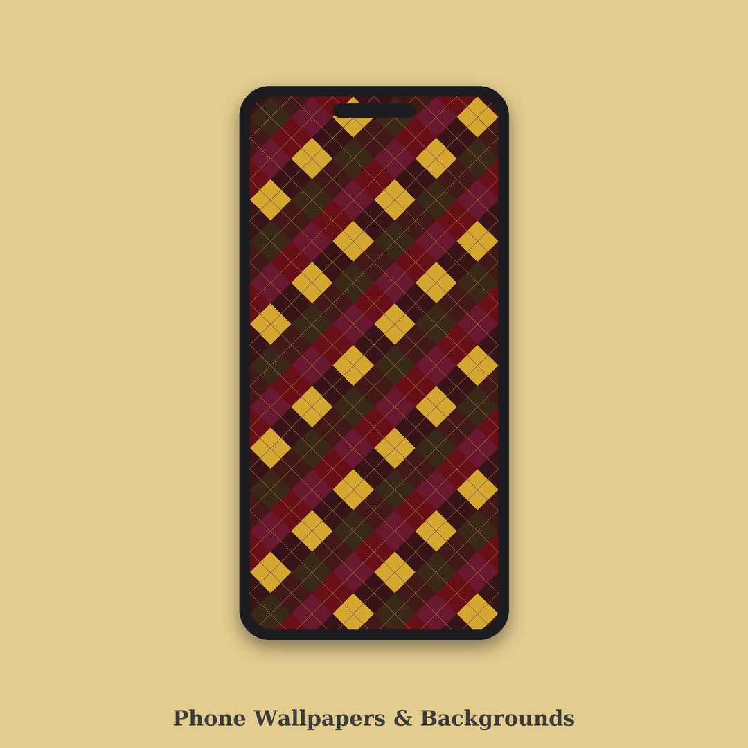 Bordeaux Argyle Seamless Pattern | Multi-Color Bordeaux Wine Argyle | .png .jpg .svg .pdf .pat | Digital Paper | Fabric & Surface Design