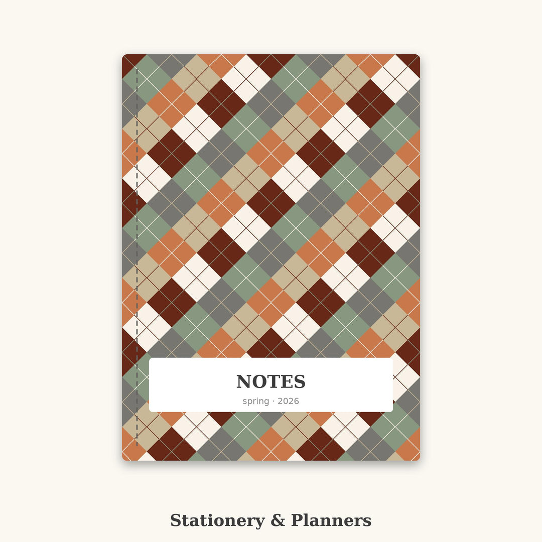 Ceramic Argyle Seamless Pattern | Multi-Color Ceramic Studio Morning Argyle | .png .jpg .svg .pdf .pat | Digital Paper