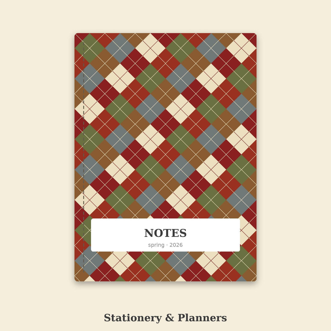Colonial Argyle Seamless Pattern | Multi-Color Colonial America Argyle | .png .jpg .svg .pdf .pat | Digital Paper | Fabric & Surface Design