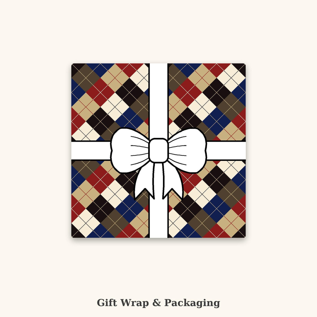 Declaration Argyle Seamless Pattern | Multi-Color Declaration Wax Seal Argyle | .png .jpg .svg .pdf .pat | Digital Paper | Fabric & Surface