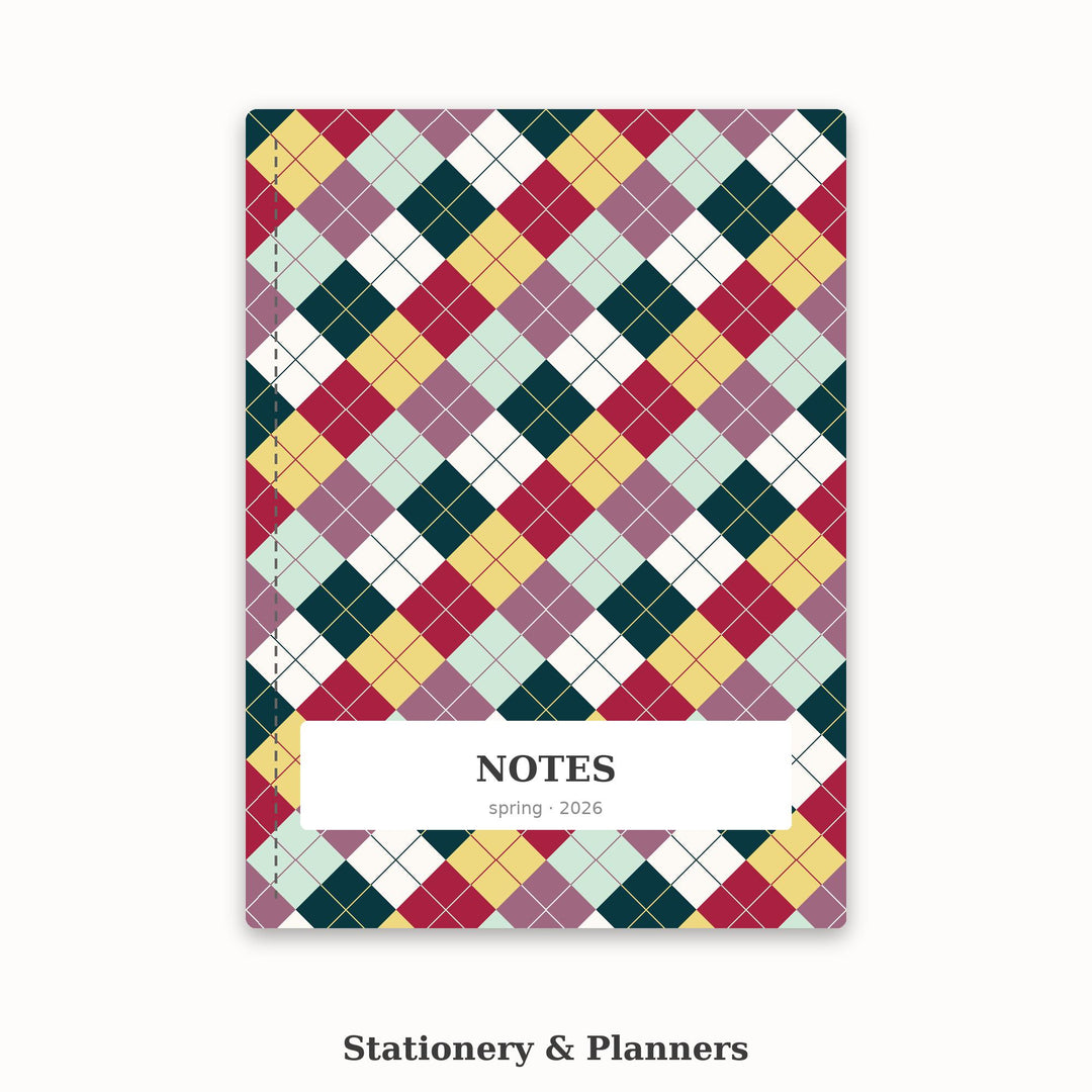 Friendsgiving Argyle Seamless Pattern | Multi-Color Friendsgiving Table Argyle | .png .jpg .svg .pdf .pat | Digital Paper