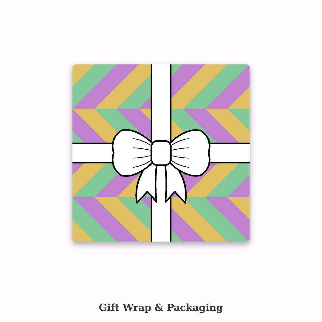 Easter Herringbone Seamless Pattern | Pastel Gift Wrap, Stationery (Digital Download)