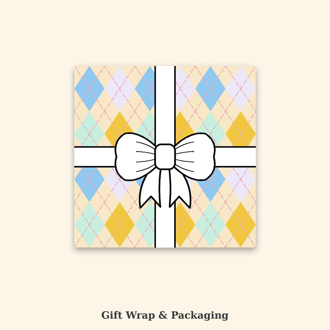 Bliss Classic Argyle Seamless Pattern | Multi-Color Bliss | .png .jpg .svg .pdf .pat | Digital Paper | Fabric & Surface Design