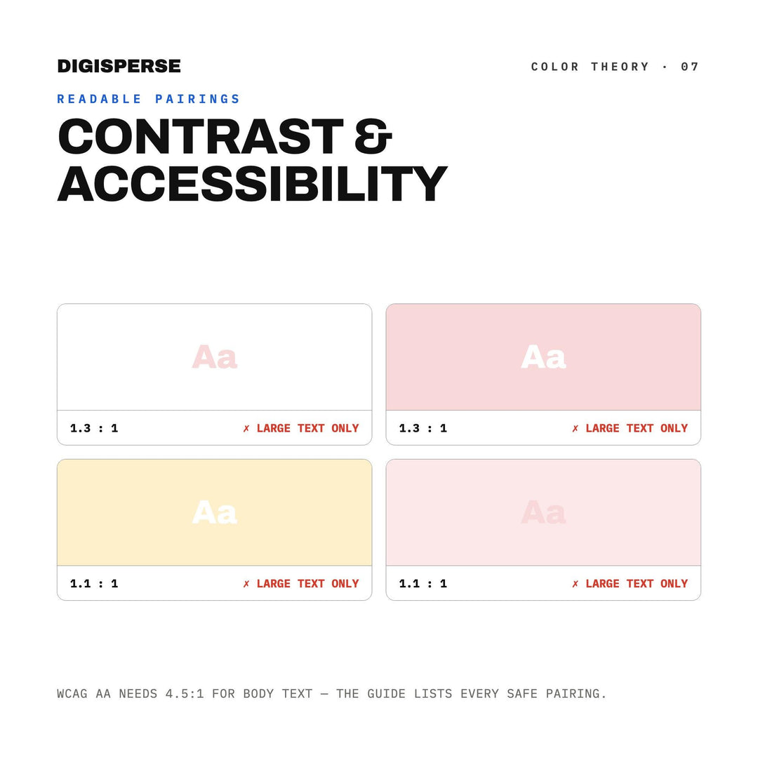 Mother Of Pearl Color Palette | 30 Hex RGB CMYK Colors (Digital Download)