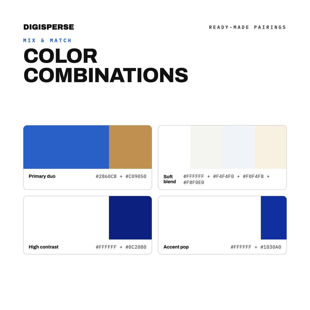Coastal Portugal Color Palette | 30 Colors | Hex RGB CMYK | Color Guide | Procreate Swatches + ASE | Digital Download