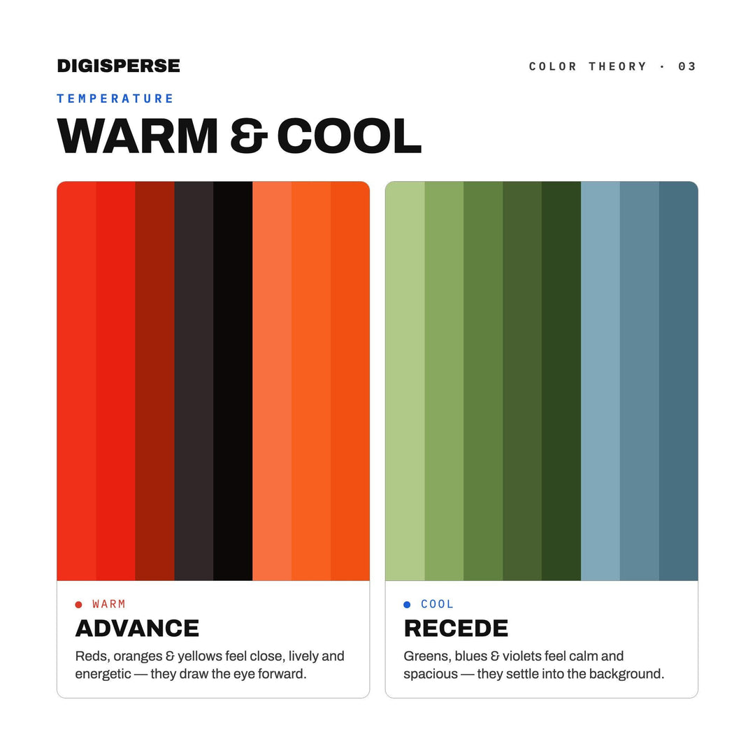 Icelandic Lava Color Palette | 30 Procreate Swatches, ASE, PDF Guide (Digital Download)