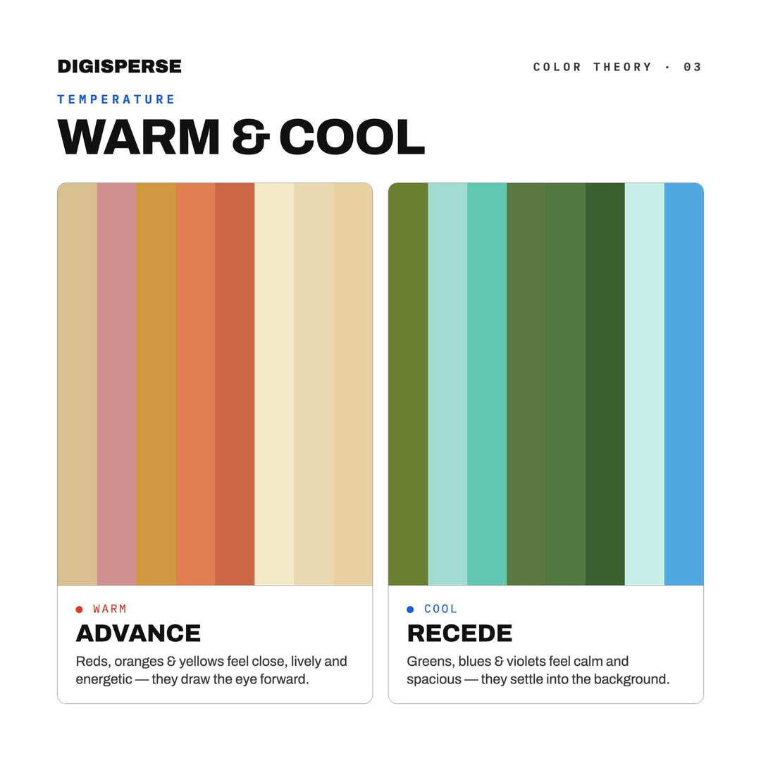 Mediterranean Color Palette | 30 Hex RGB CMYK Swatches (Digital Download)