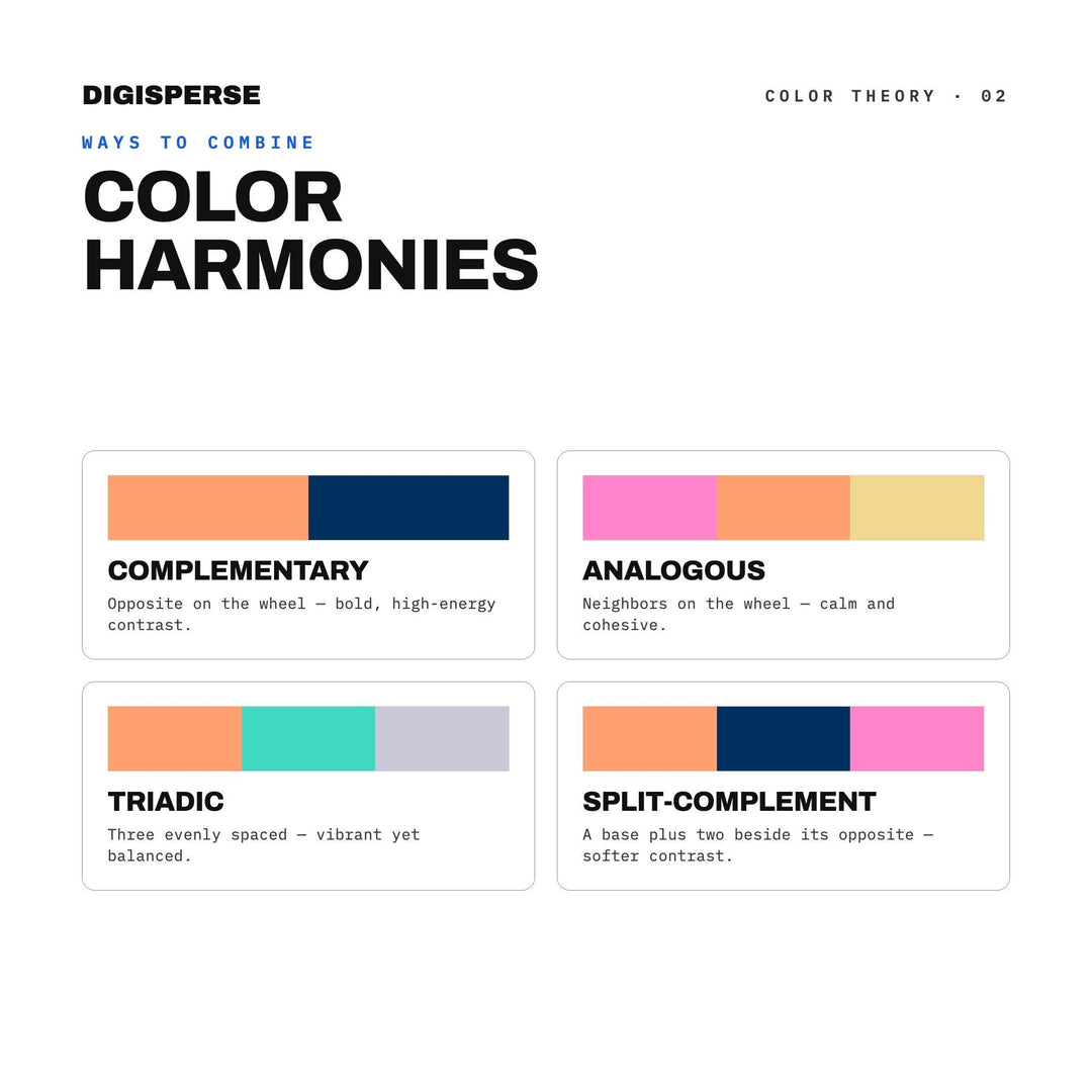 Miami Vice Color Palette | 30 Procreate Swatches, HEX, RGB, CMYK (Digital Download)